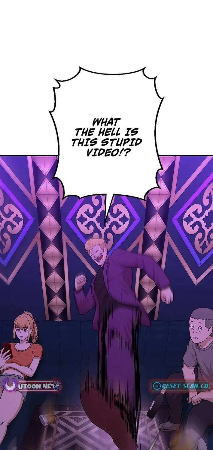 Fighting App: Level Up or Get Beat Down Chapter 12 page 97 - 