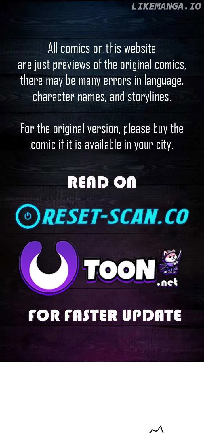 Fighting App: Level Up or Get Beat Down Chapter 13 page 1 - 