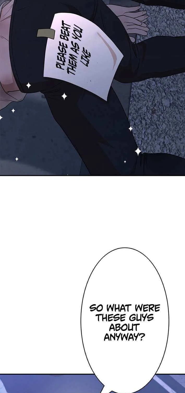 Fighting App: Level Up or Get Beat Down Chapter 13 page 101 - 