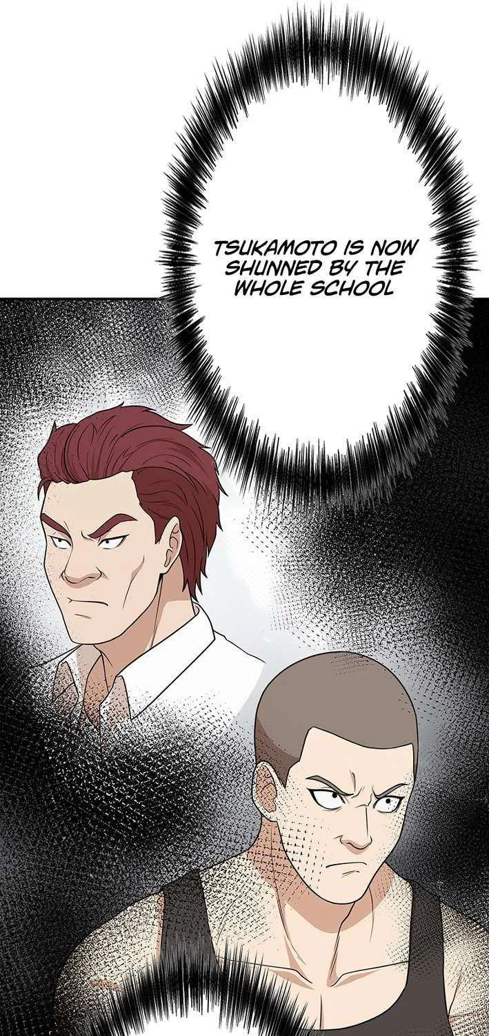 Fighting App: Level Up or Get Beat Down Chapter 13 page 103 - 
