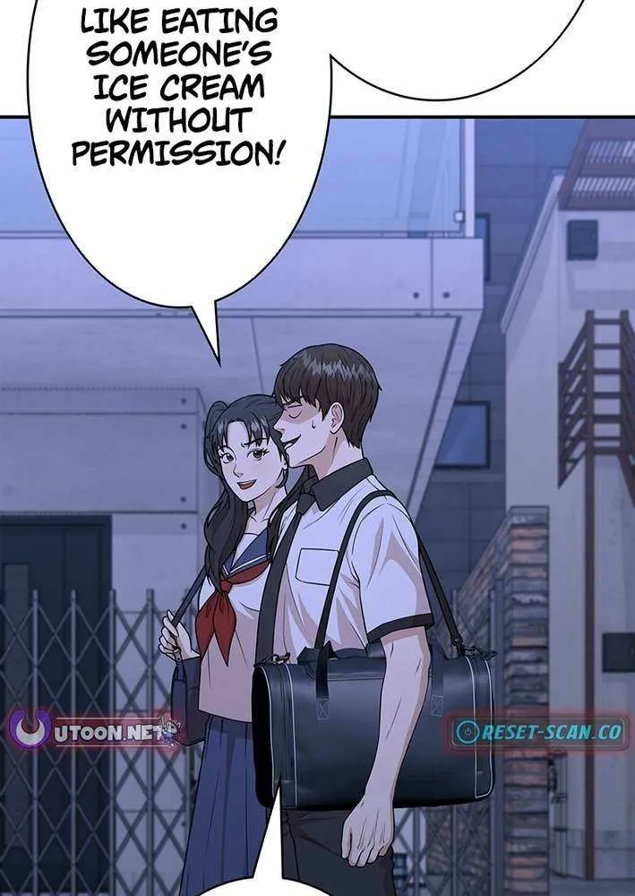 Fighting App: Level Up or Get Beat Down Chapter 13 page 105 - 