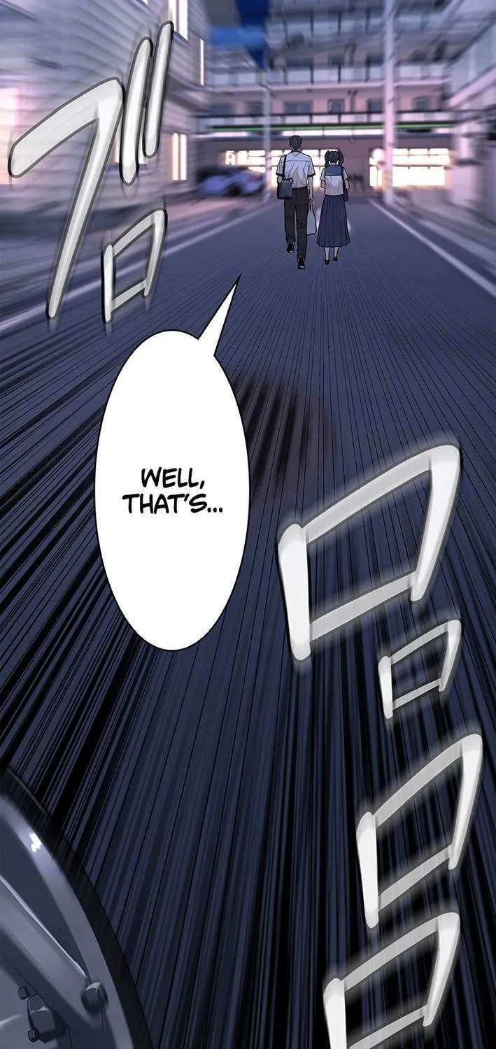 Fighting App: Level Up or Get Beat Down Chapter 13 page 107 - 