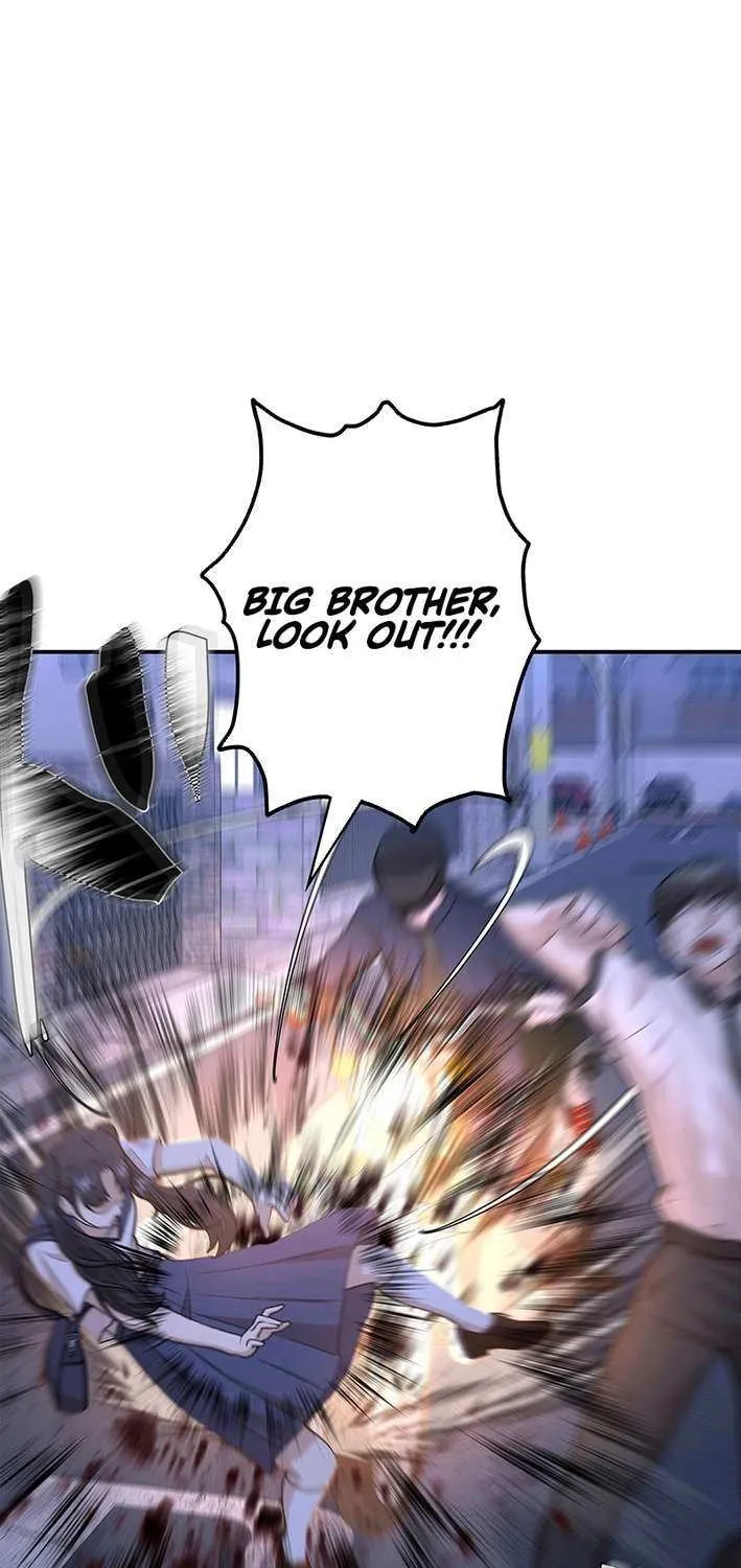 Fighting App: Level Up or Get Beat Down Chapter 13 page 109 - 