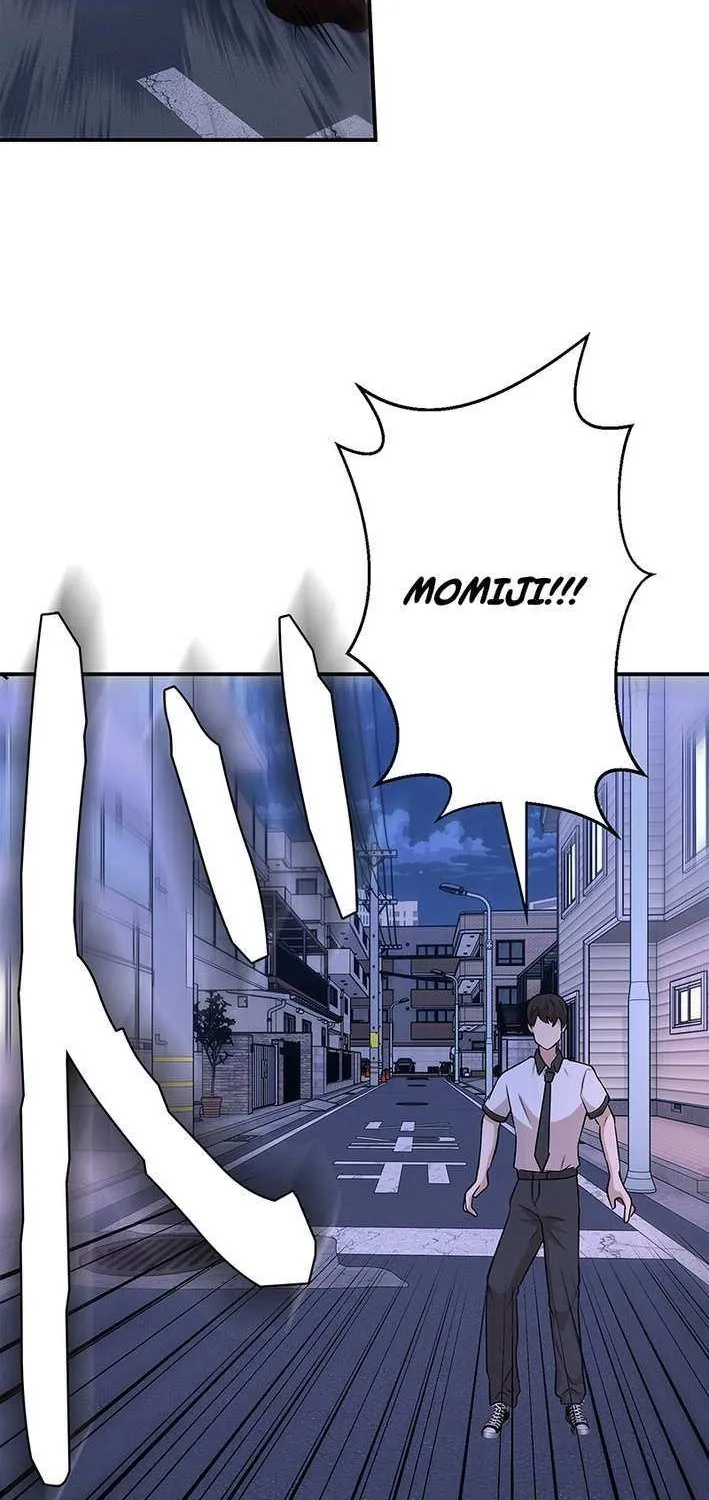Fighting App: Level Up or Get Beat Down Chapter 13 page 111 - 