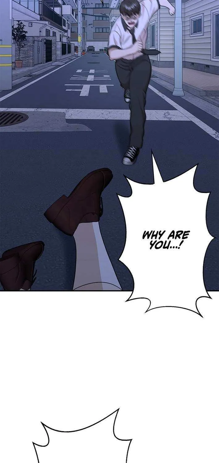 Fighting App: Level Up or Get Beat Down Chapter 13 page 114 - 
