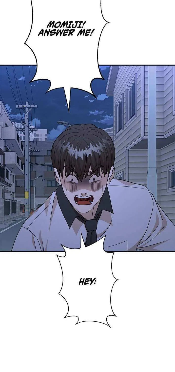 Fighting App: Level Up or Get Beat Down Chapter 13 page 115 - 