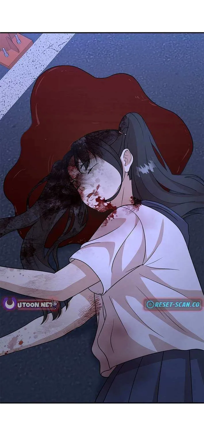 Fighting App: Level Up or Get Beat Down Chapter 13 page 116 - 