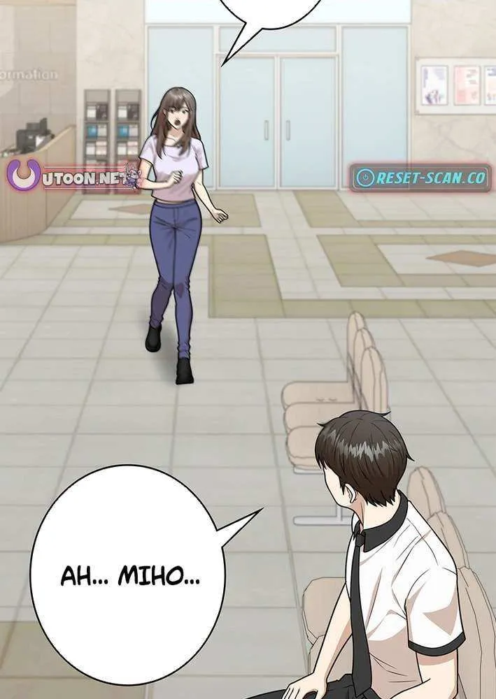 Fighting App: Level Up or Get Beat Down Chapter 13 page 119 - 