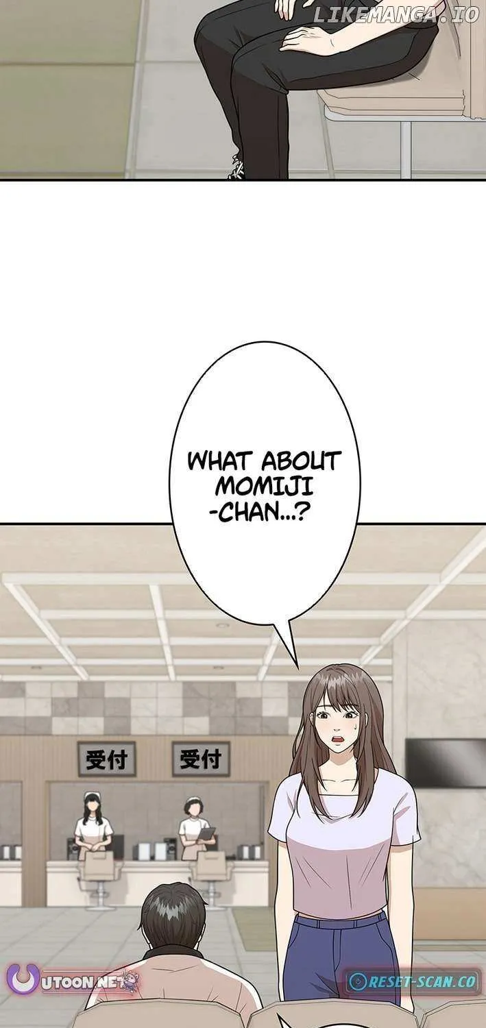 Fighting App: Level Up or Get Beat Down Chapter 13 page 120 - 