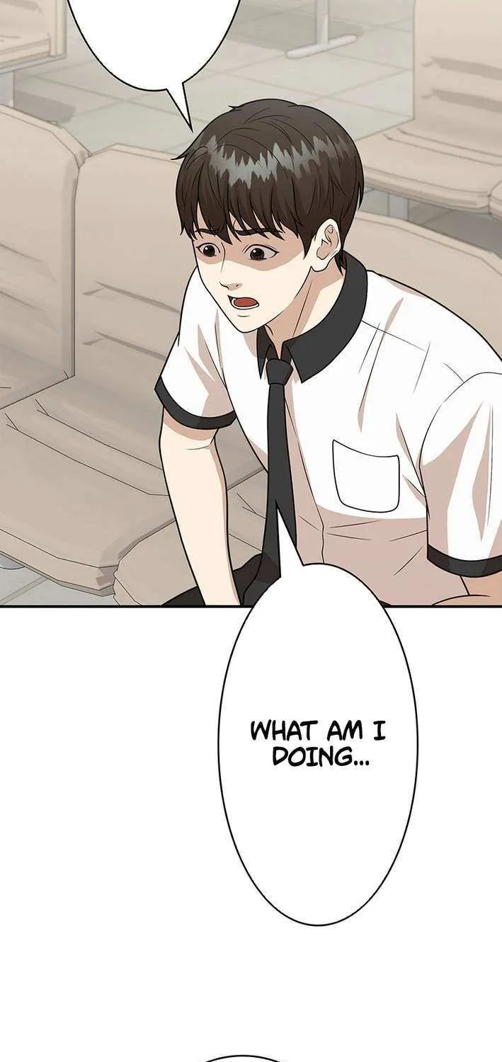 Fighting App: Level Up or Get Beat Down Chapter 13 page 122 - 
