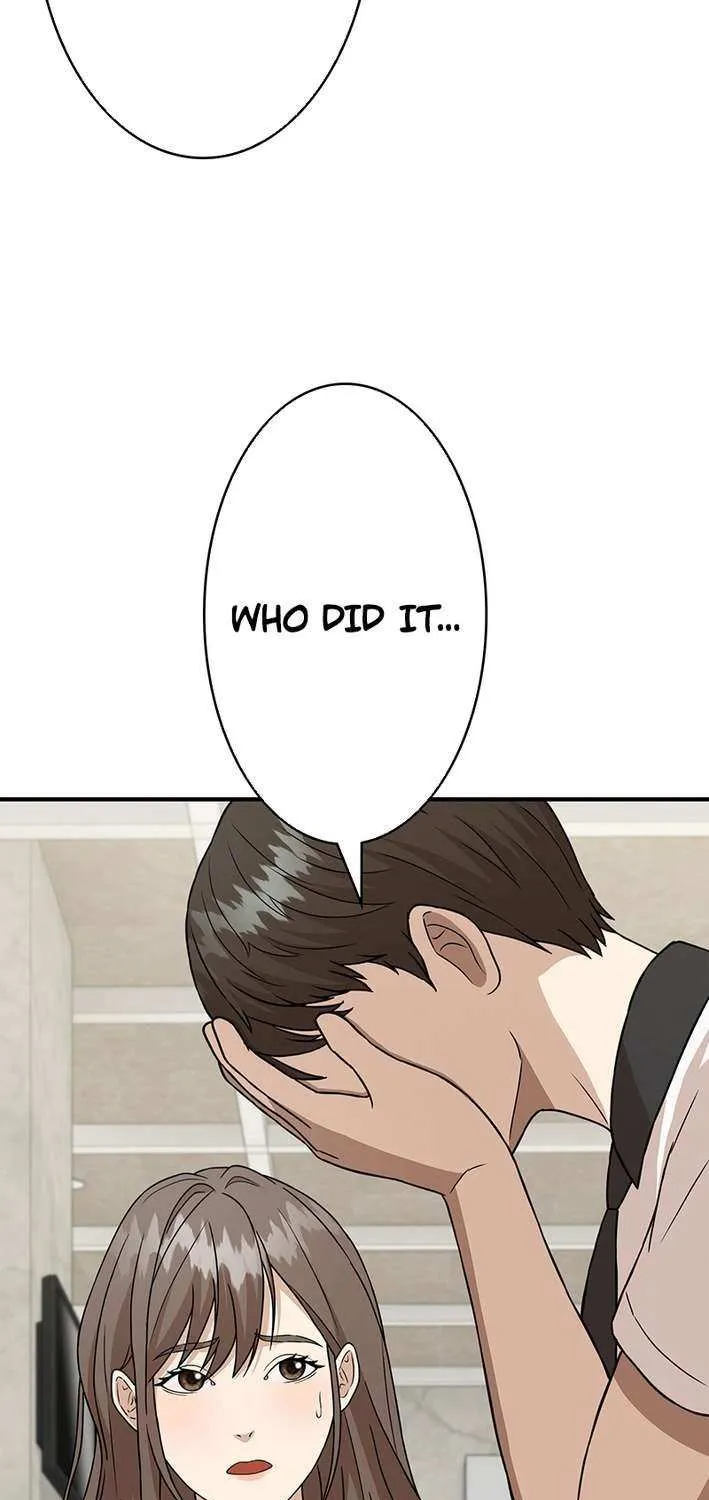 Fighting App: Level Up or Get Beat Down Chapter 13 page 124 - 
