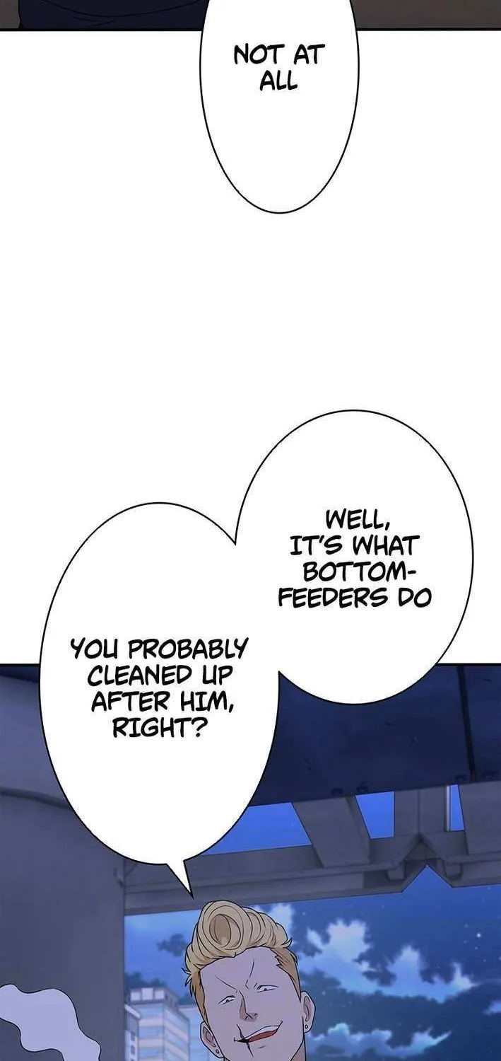 Fighting App: Level Up or Get Beat Down Chapter 13 page 130 - 