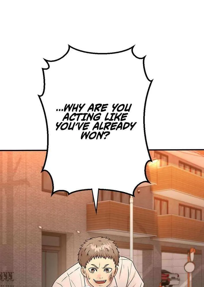 Fighting App: Level Up or Get Beat Down Chapter 13 page 14 - 