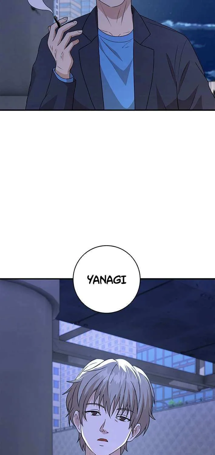 Fighting App: Level Up or Get Beat Down Chapter 13 page 131 - 