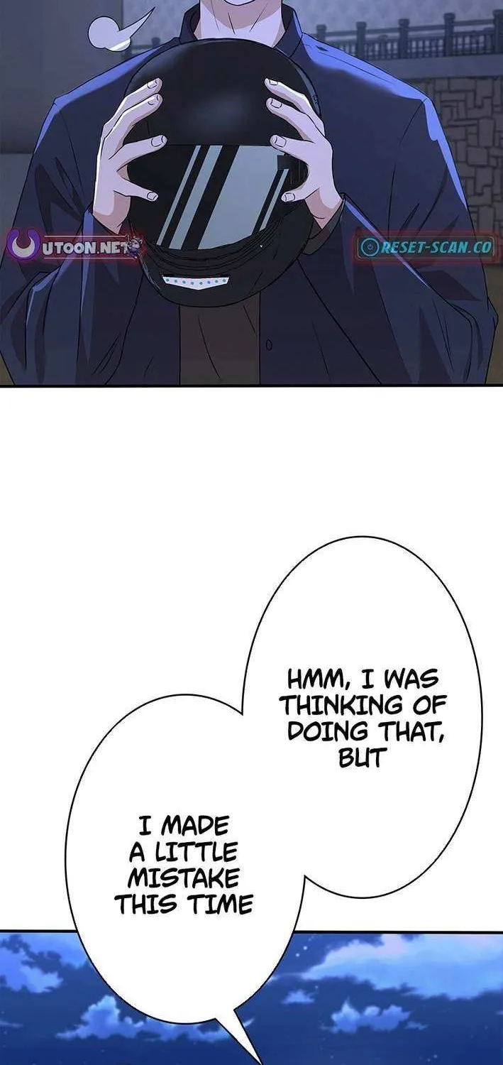 Fighting App: Level Up or Get Beat Down Chapter 13 page 132 - 