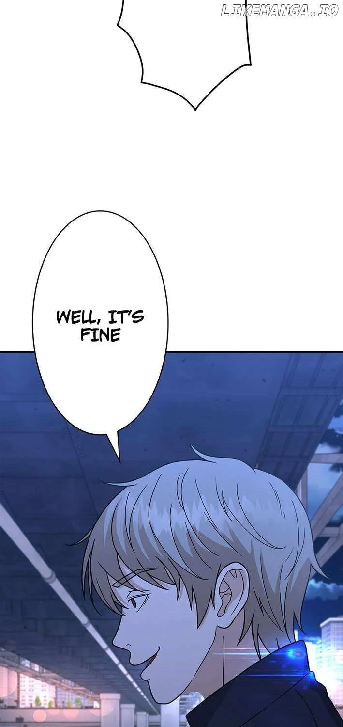 Fighting App: Level Up or Get Beat Down Chapter 13 page 134 - 