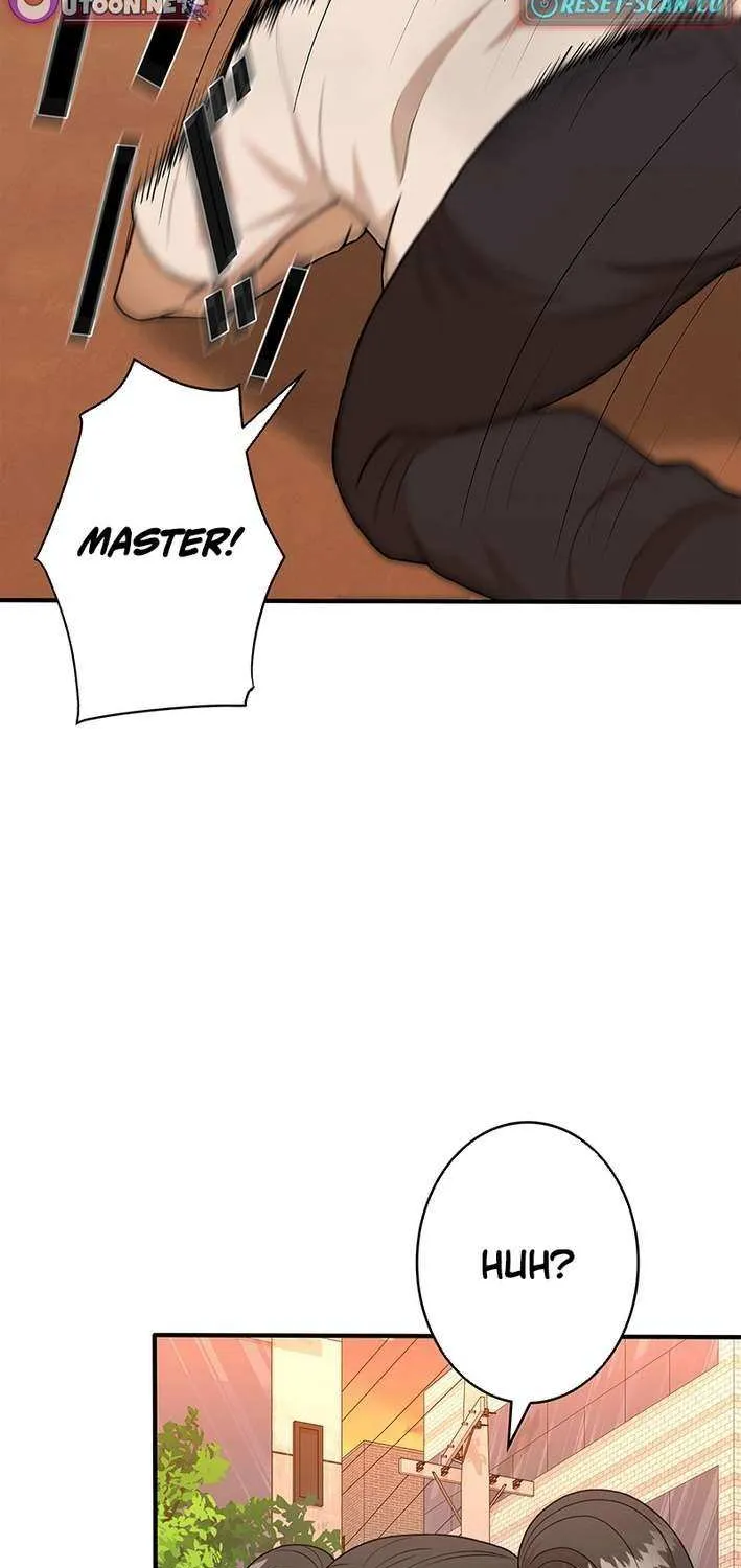 Fighting App: Level Up or Get Beat Down Chapter 13 page 26 - 