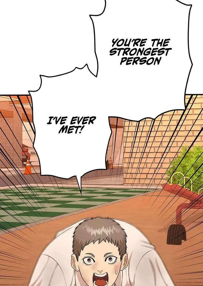 Fighting App: Level Up or Get Beat Down Chapter 13 page 28 - 