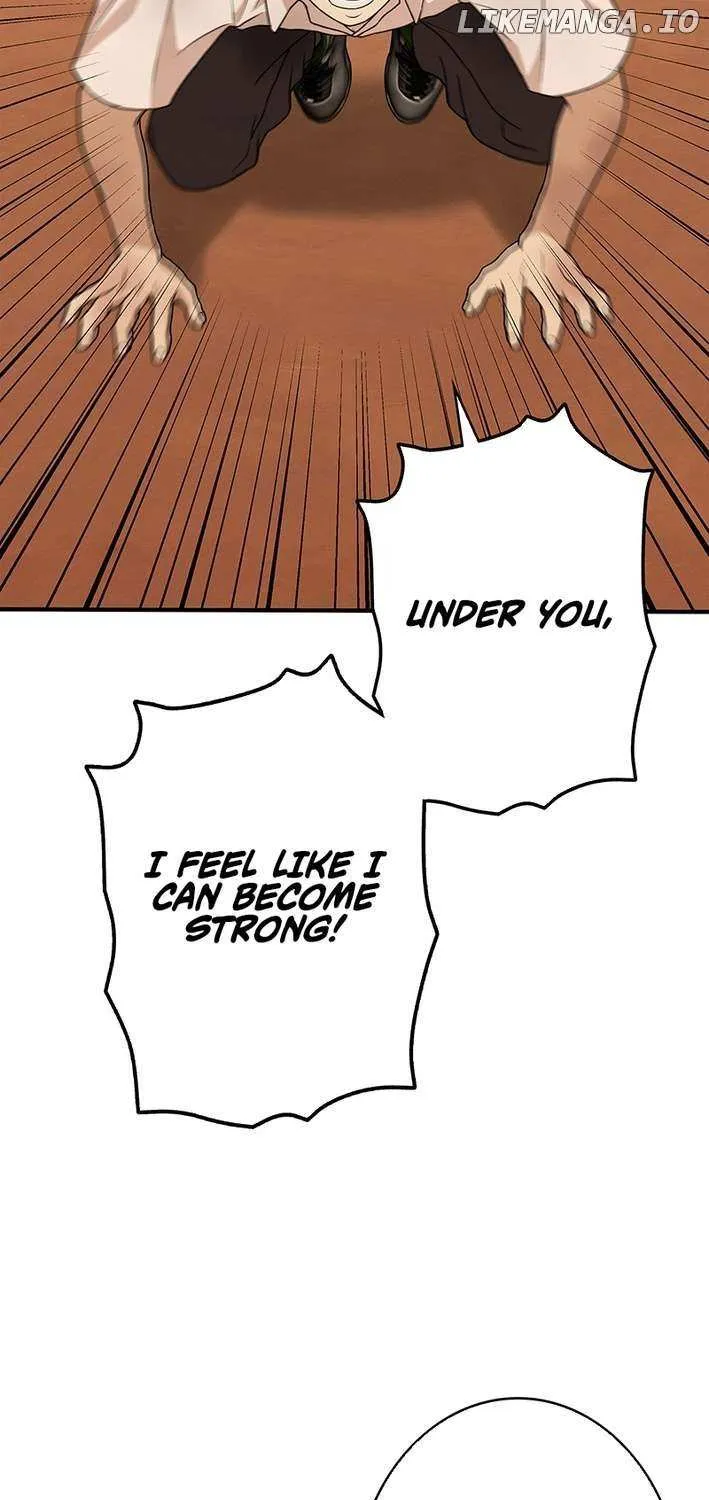 Fighting App: Level Up or Get Beat Down Chapter 13 page 29 - 