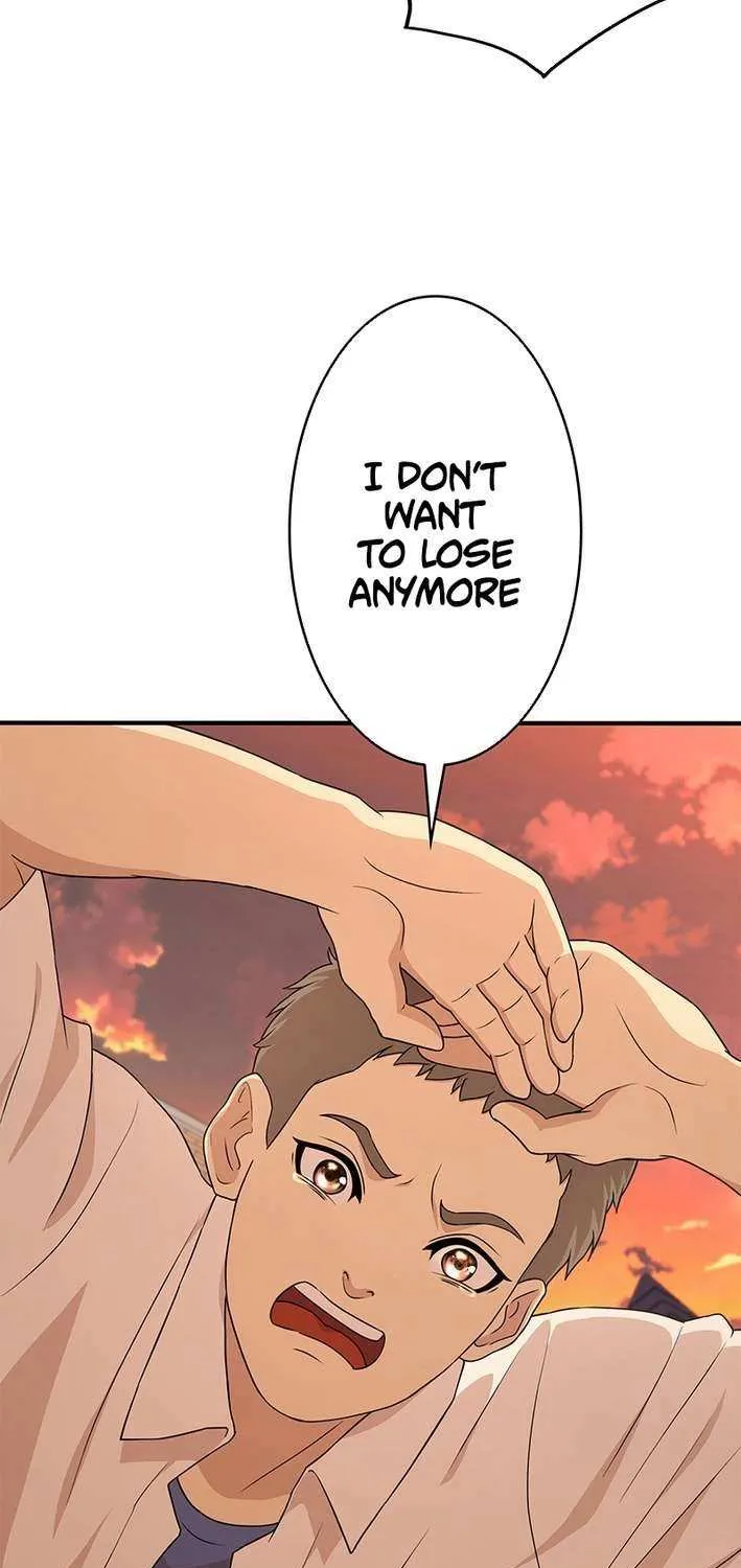 Fighting App: Level Up or Get Beat Down Chapter 13 page 31 - 