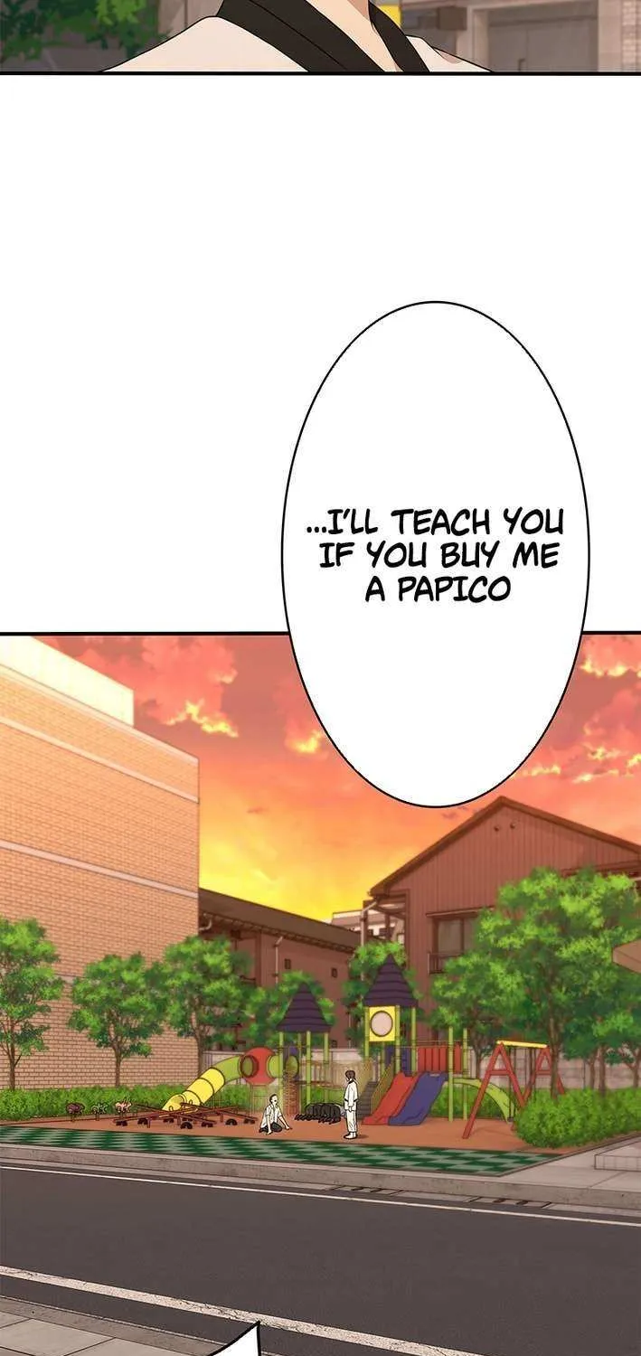 Fighting App: Level Up or Get Beat Down Chapter 13 page 33 - 