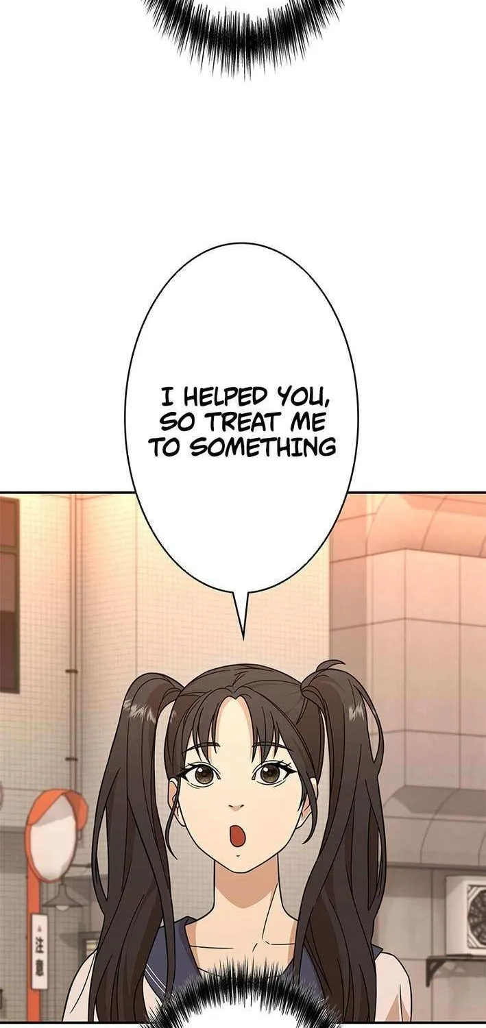 Fighting App: Level Up or Get Beat Down Chapter 13 page 46 - 