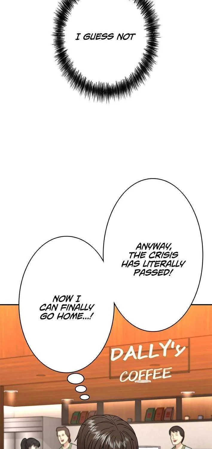 Fighting App: Level Up or Get Beat Down Chapter 13 page 47 - 