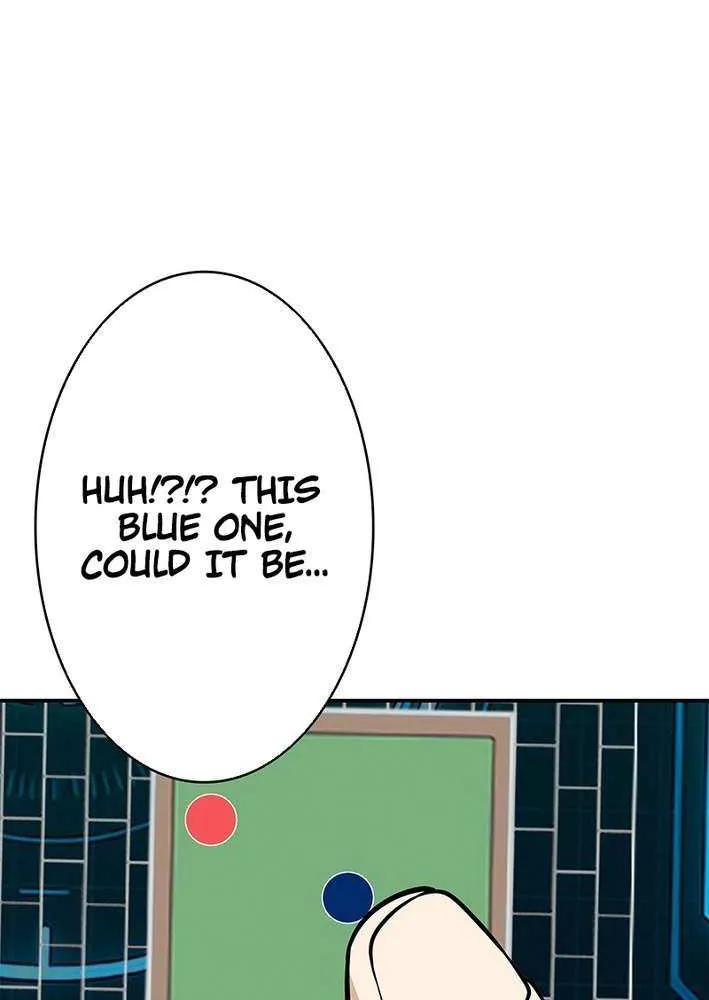 Fighting App: Level Up or Get Beat Down Chapter 13 page 49 - 