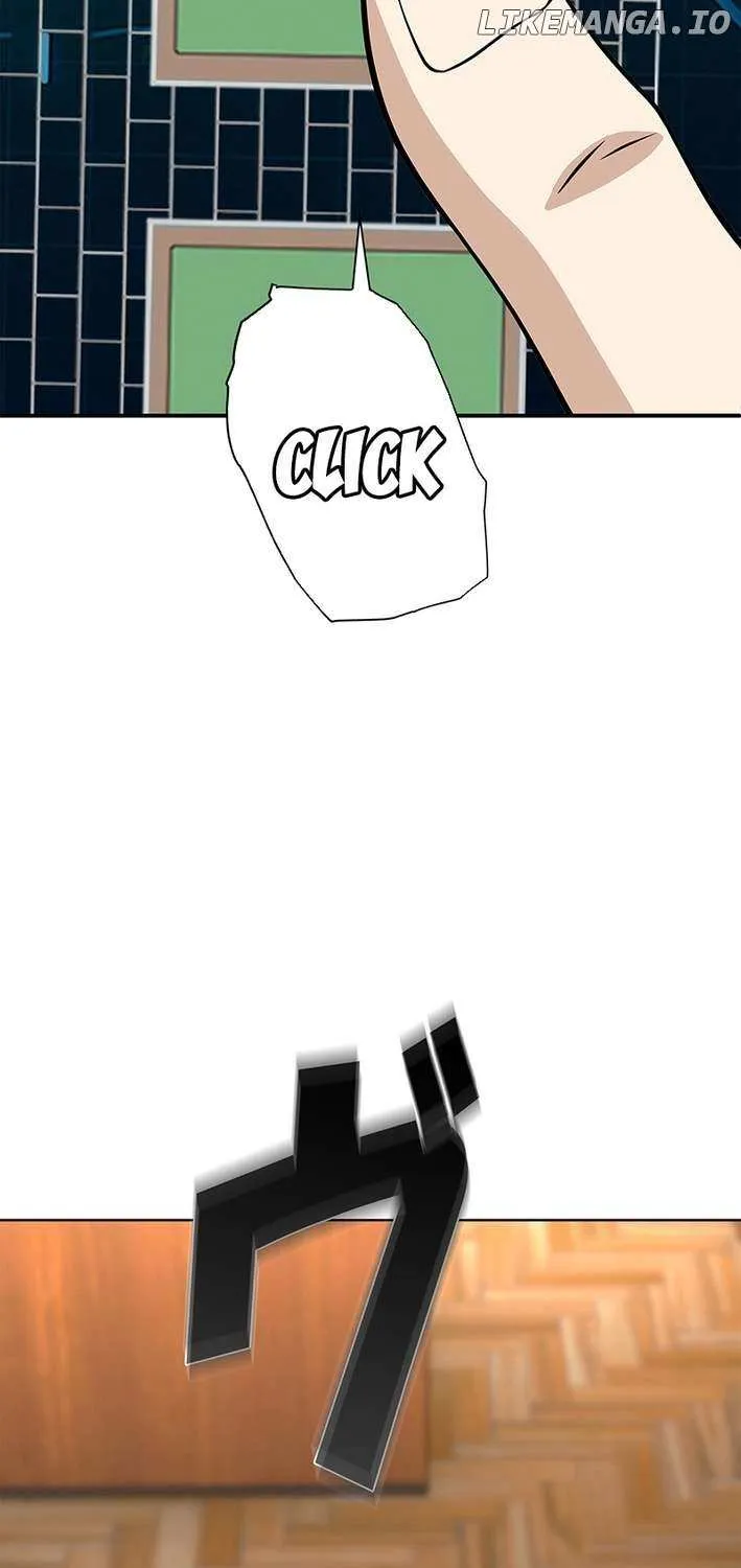 Fighting App: Level Up or Get Beat Down Chapter 13 page 50 - 