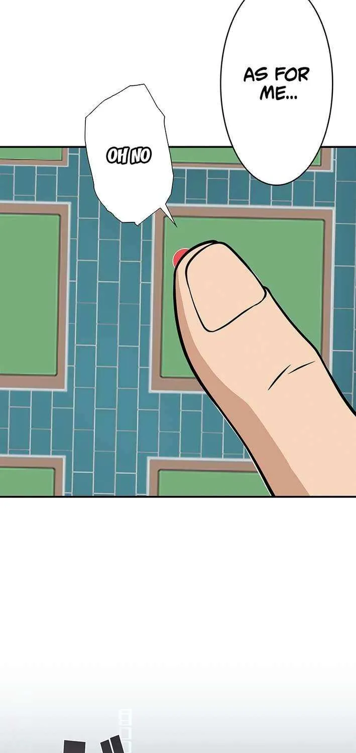 Fighting App: Level Up or Get Beat Down Chapter 13 page 54 - 