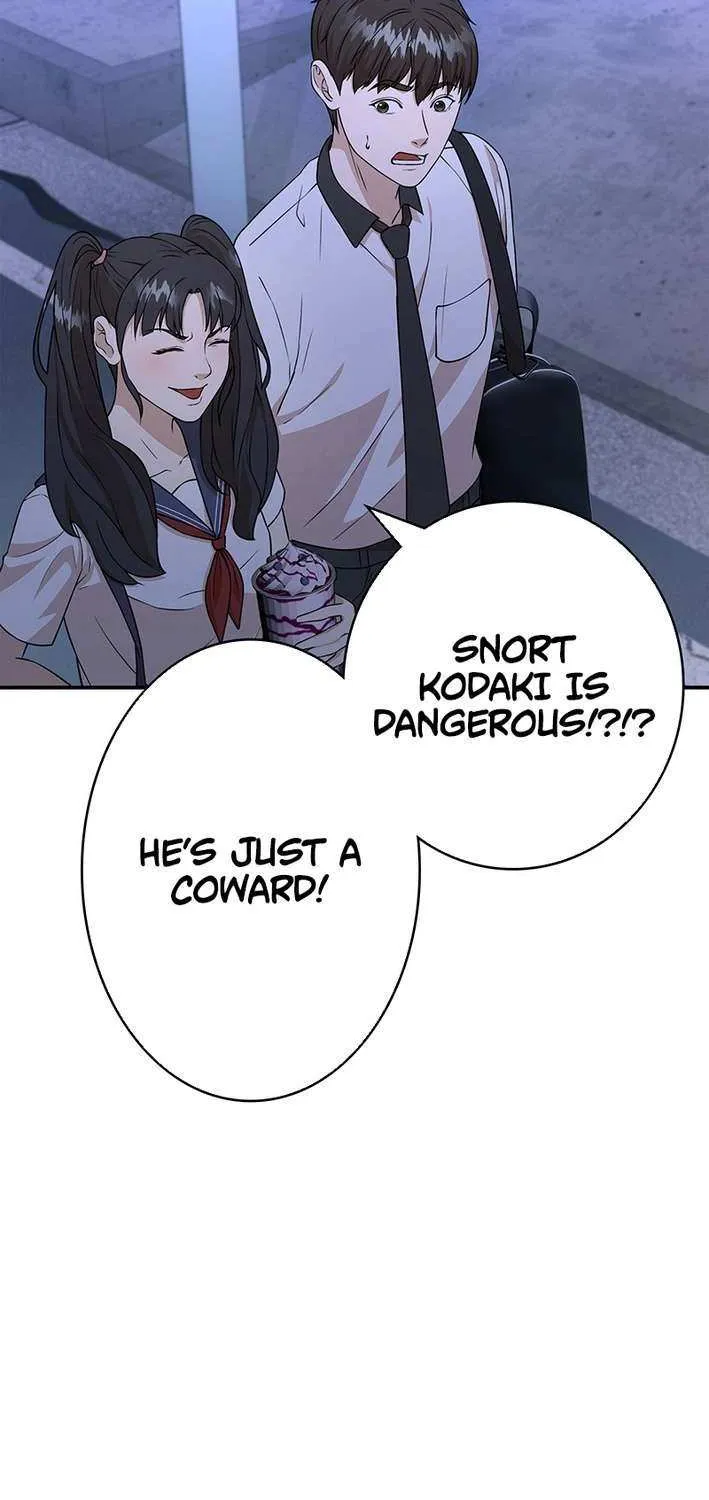 Fighting App: Level Up or Get Beat Down Chapter 13 page 59 - 