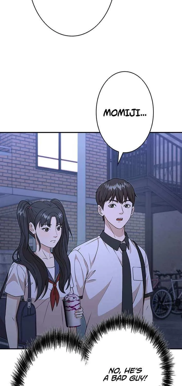 Fighting App: Level Up or Get Beat Down Chapter 13 page 61 - 