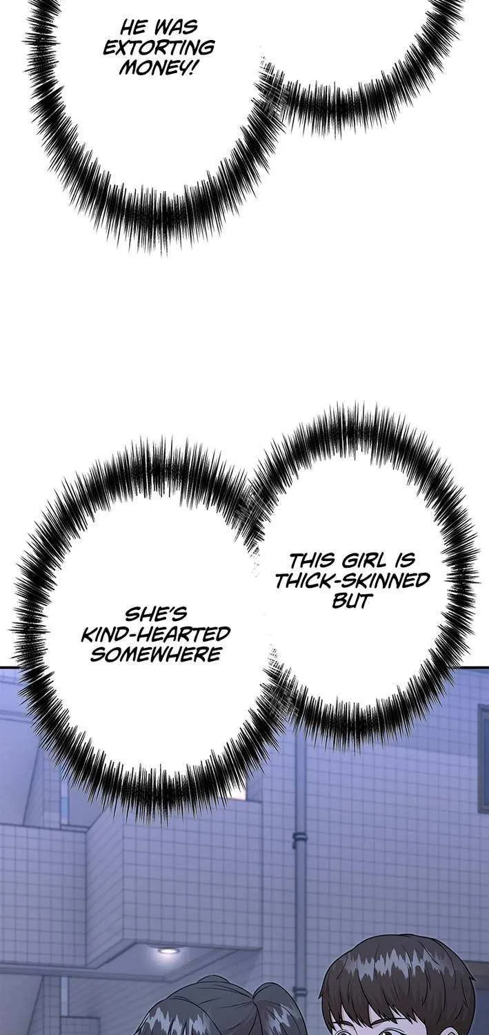 Fighting App: Level Up or Get Beat Down Chapter 13 page 62 - 