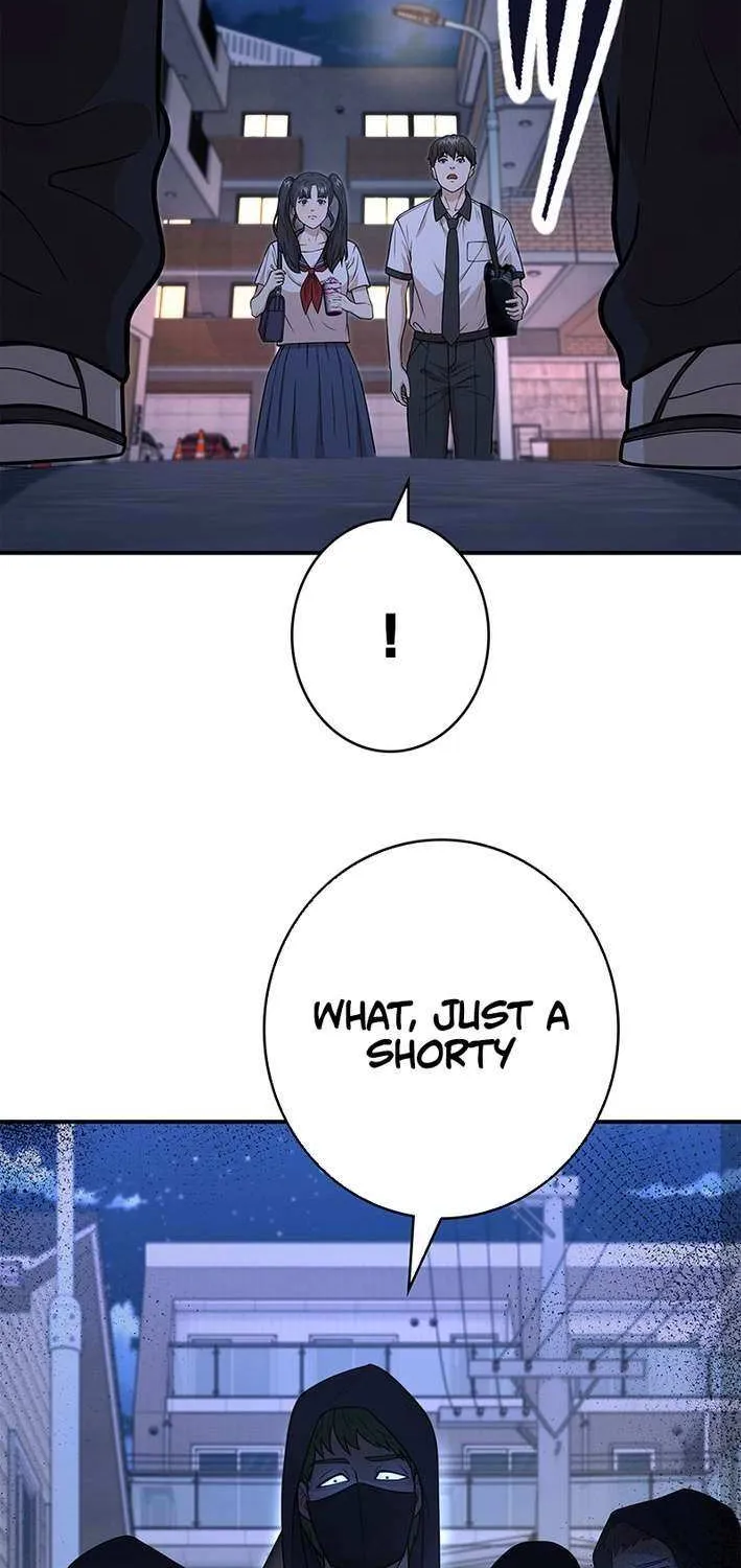 Fighting App: Level Up or Get Beat Down Chapter 13 page 65 - 