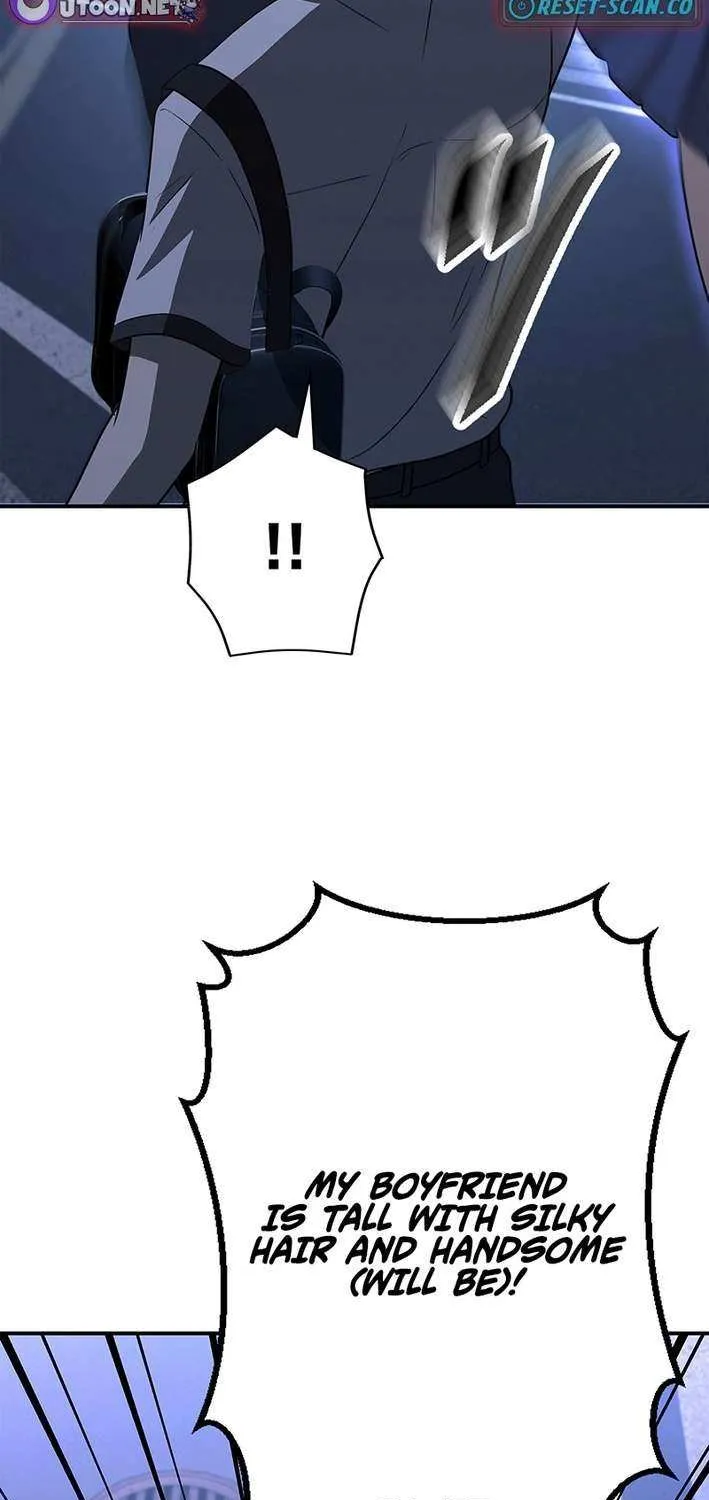 Fighting App: Level Up or Get Beat Down Chapter 13 page 75 - 