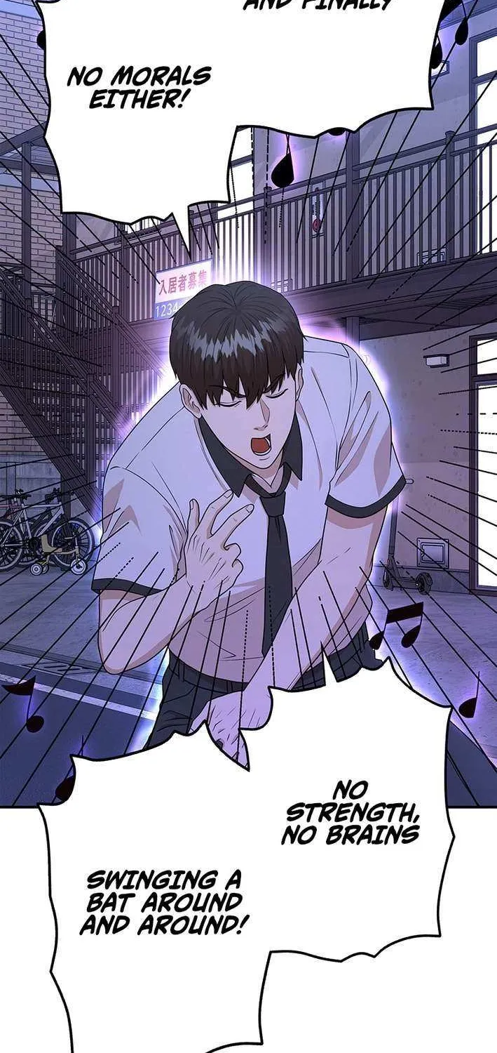 Fighting App: Level Up or Get Beat Down Chapter 13 page 88 - 