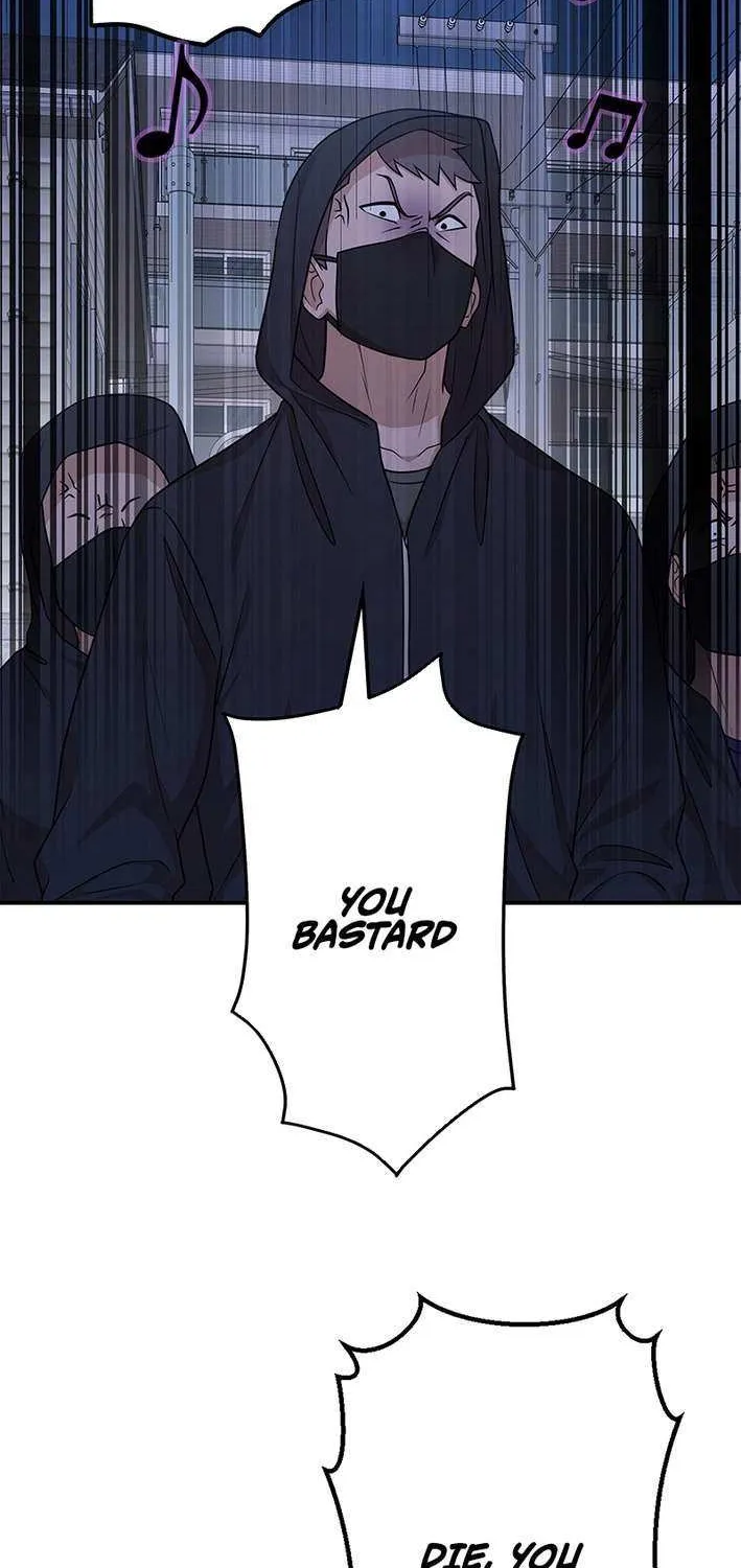 Fighting App: Level Up or Get Beat Down Chapter 13 page 90 - 