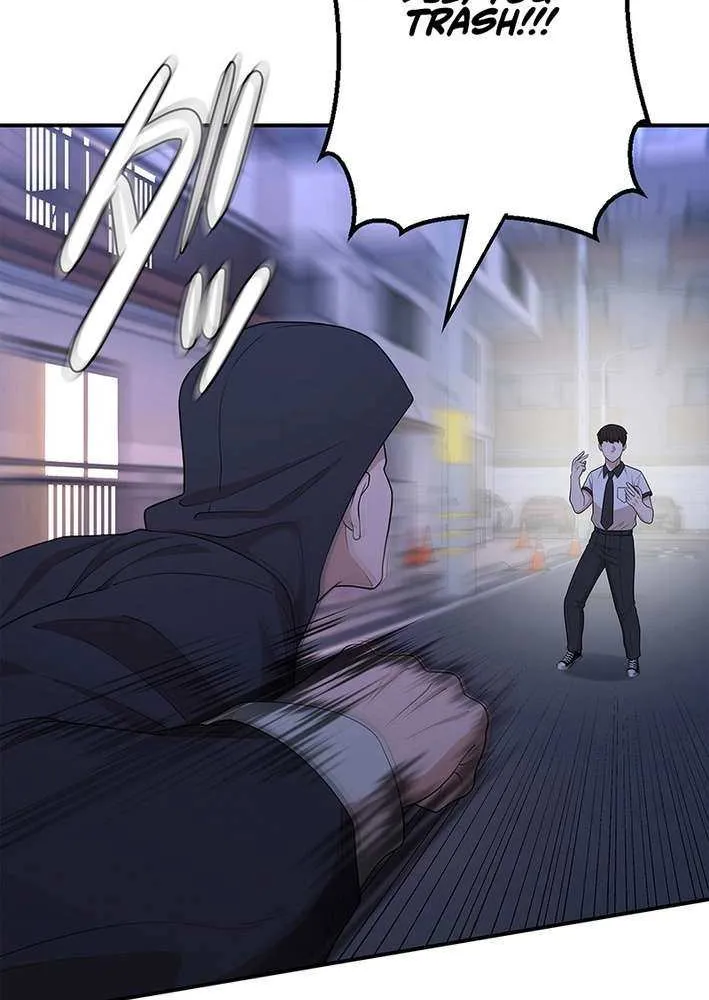 Fighting App: Level Up or Get Beat Down Chapter 13 page 91 - 