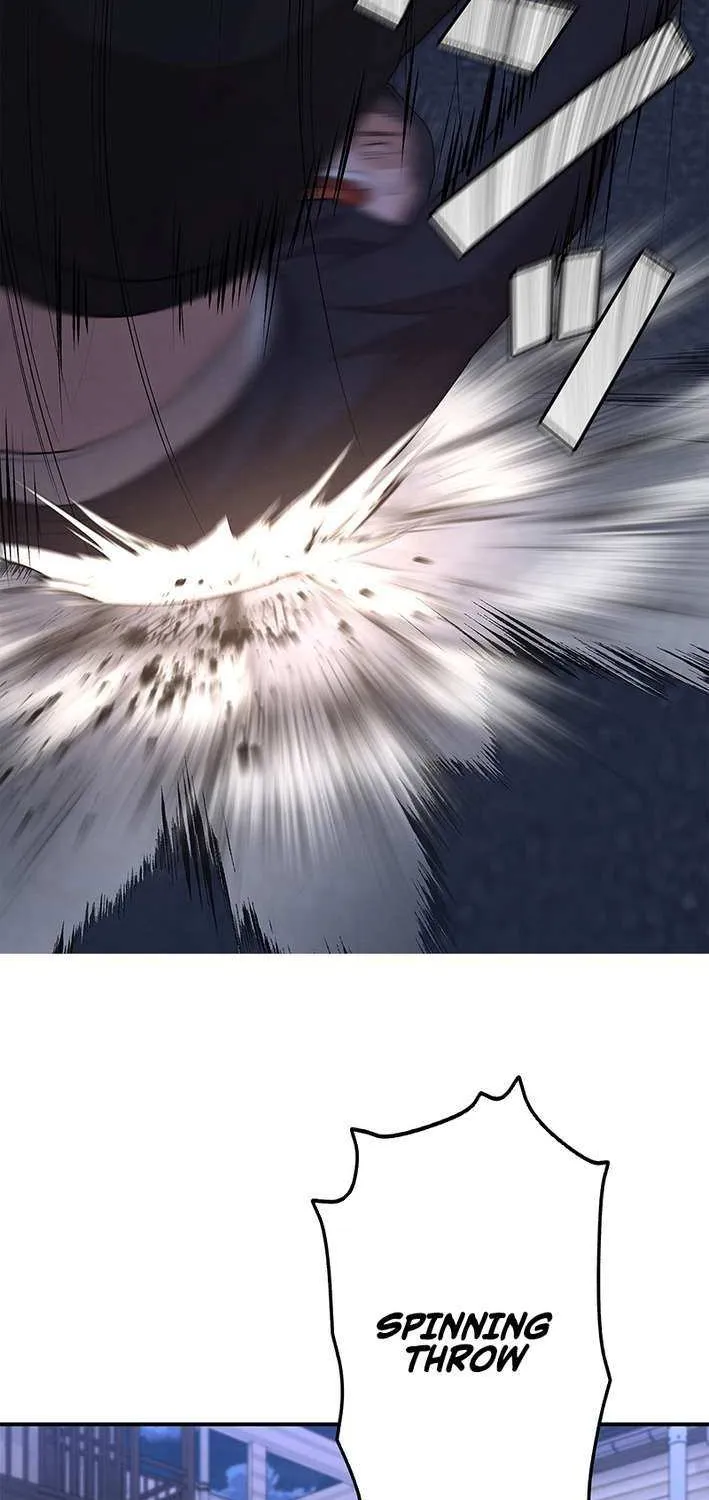 Fighting App: Level Up or Get Beat Down Chapter 13 page 94 - 