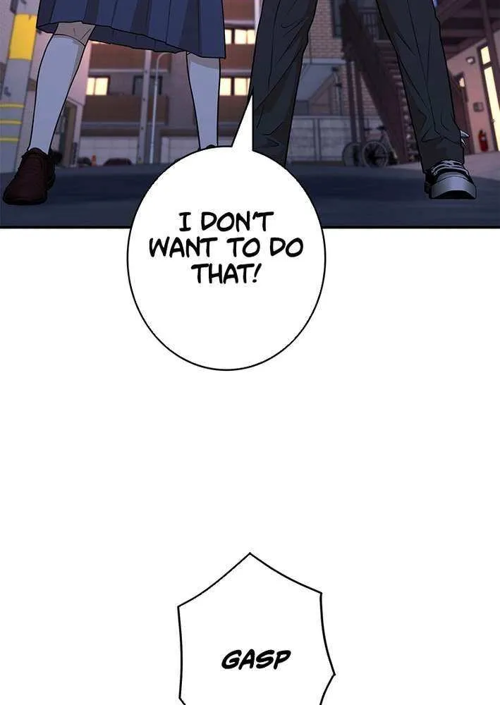 Fighting App: Level Up or Get Beat Down Chapter 13 page 98 - 