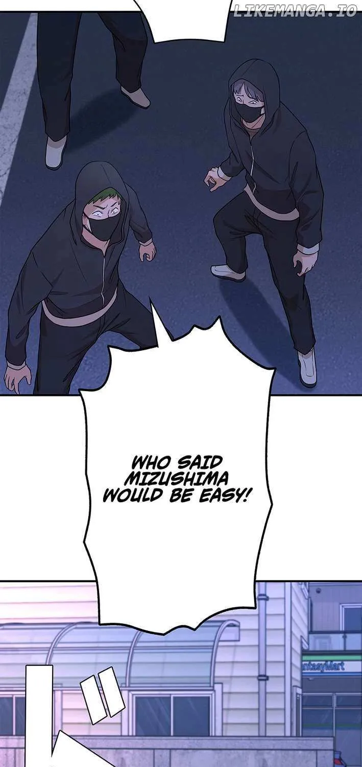 Fighting App: Level Up or Get Beat Down Chapter 13 page 99 - 