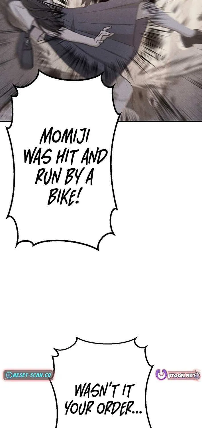 Fighting App: Level Up or Get Beat Down Chapter 14 page 11 - 