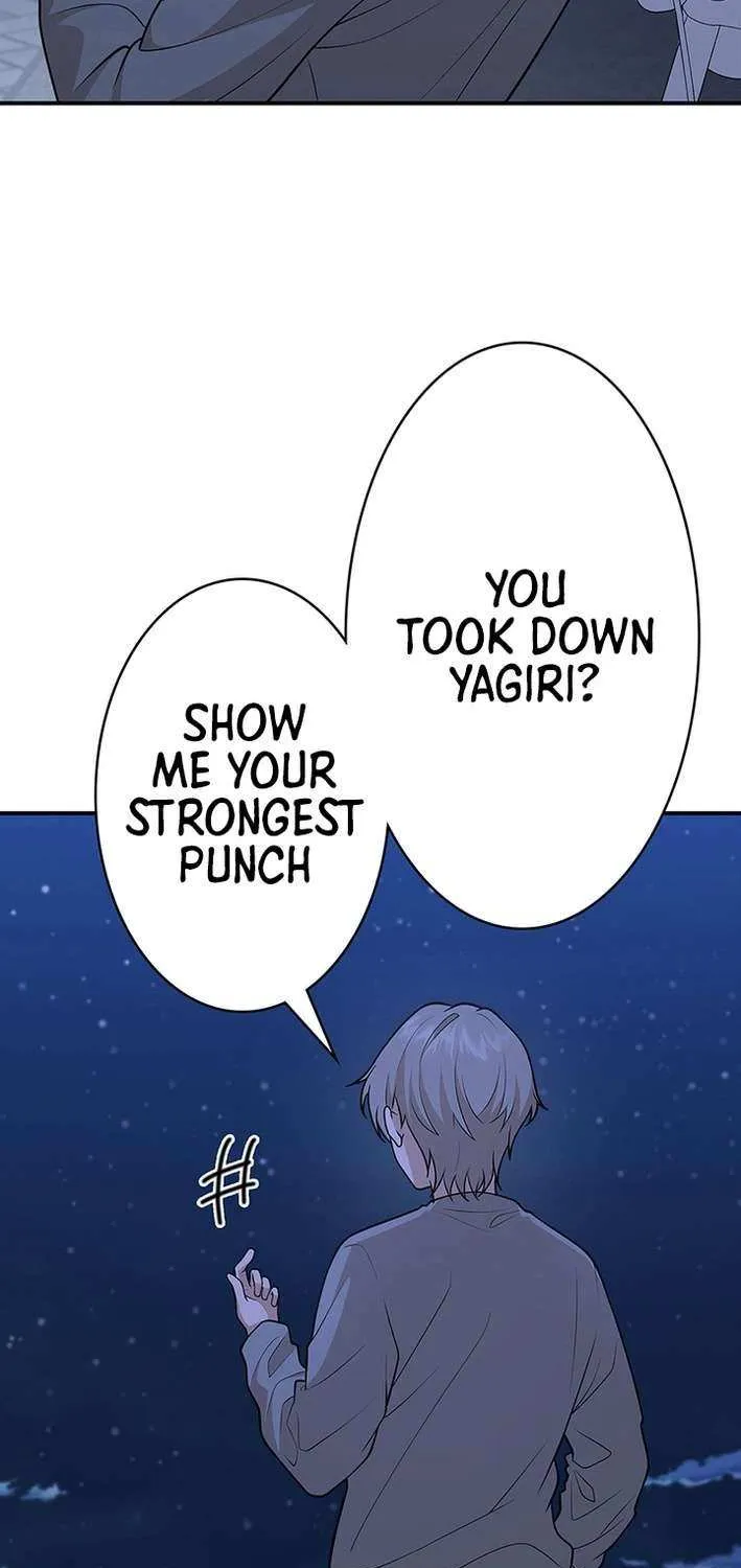 Fighting App: Level Up or Get Beat Down Chapter 14 page 101 - 