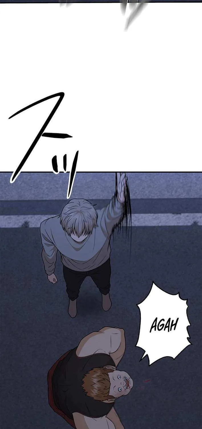 Fighting App: Level Up or Get Beat Down Chapter 14 page 107 - 