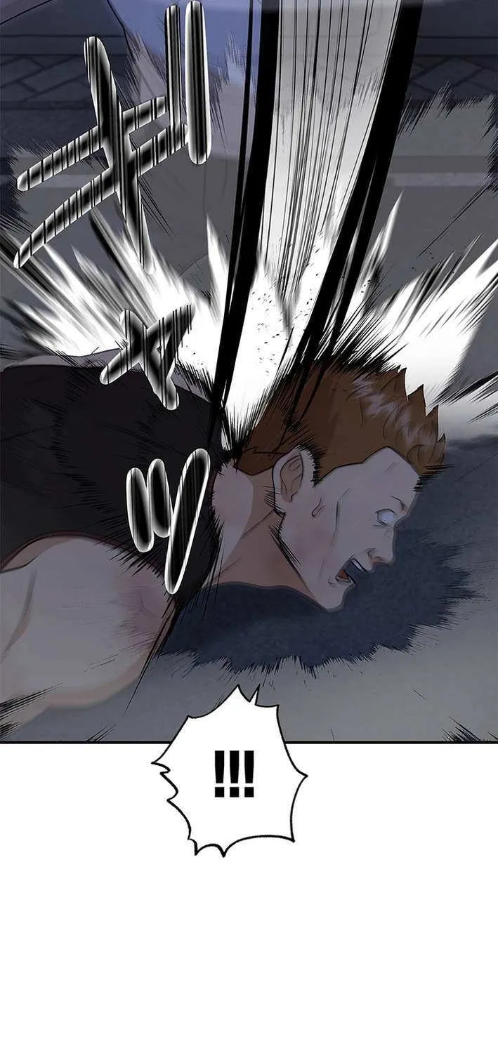 Fighting App: Level Up or Get Beat Down Chapter 14 page 109 - 