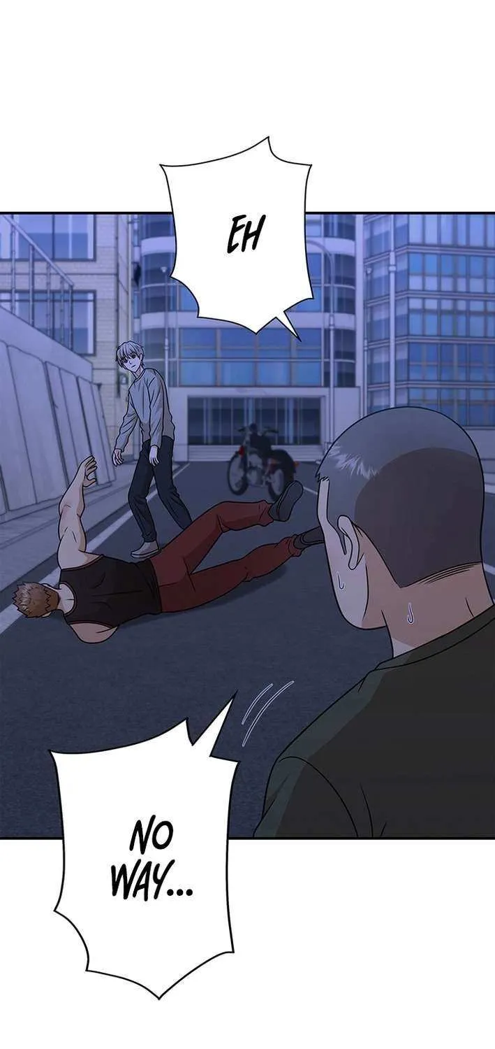 Fighting App: Level Up or Get Beat Down Chapter 14 page 110 - 
