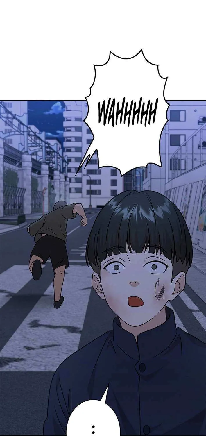 Fighting App: Level Up or Get Beat Down Chapter 14 page 111 - 