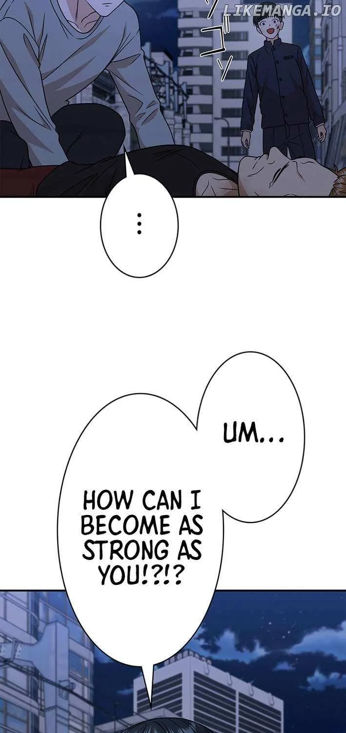 Fighting App: Level Up or Get Beat Down Chapter 14 page 113 - 