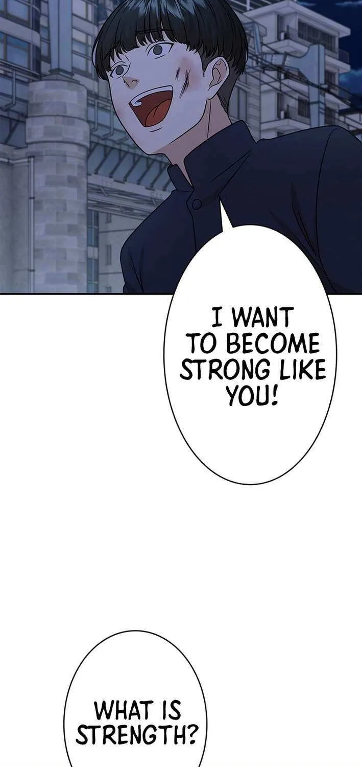 Fighting App: Level Up or Get Beat Down Chapter 14 page 114 - 