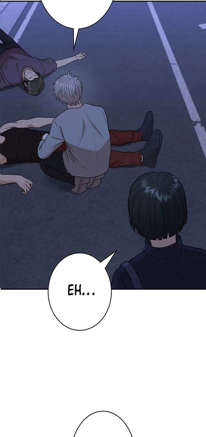 Fighting App: Level Up or Get Beat Down Chapter 14 page 115 - 